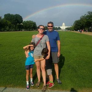 Meet your Posher, Kristy